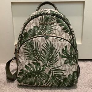 Michael Kors backpack
